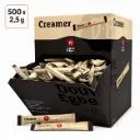DOUWE EGBERTS Creamersticks Licht & Romig Whitener 2,5gr (500 stuks)