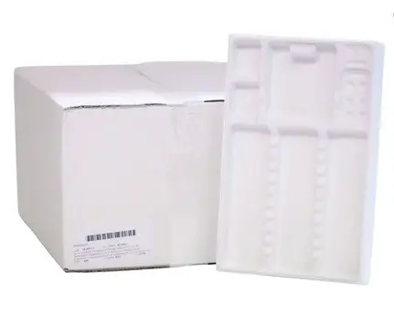 Normtrays Plastic 400 Stuks