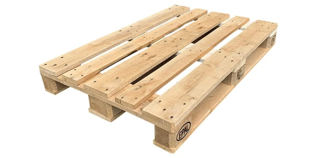 Euro Pallet