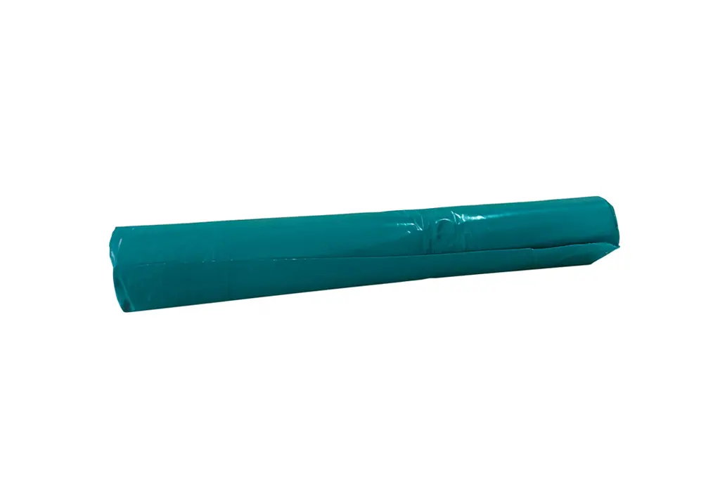 Afvalzakken Rec Blauw 90x110 T70 160 Liter SP Per Doos 15 Rollen x 10 Stuks