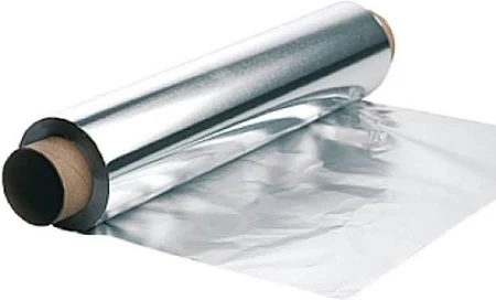 Aluminiumfolie 30cm 14my 1,2 Kg X 6 Stuks