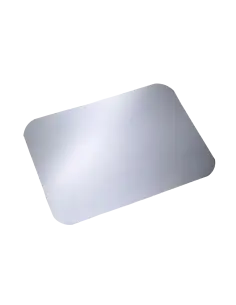 450cc Aluminium Deksel 1000 Stuks