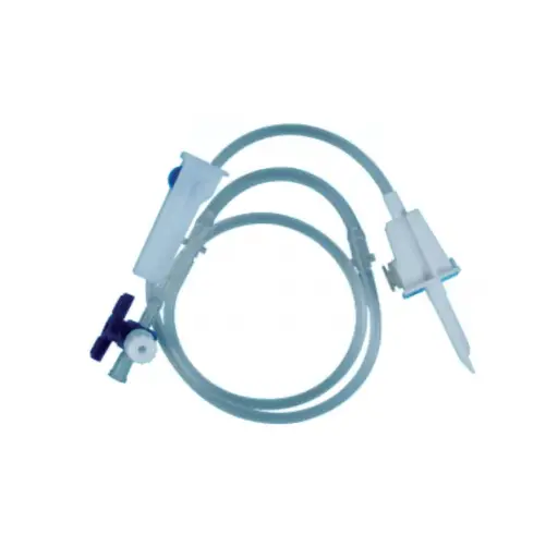 [HY130028] MP Irrigation Set W/H Implantmed -Nobel