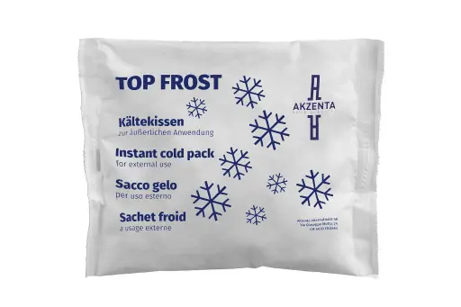 Cold Pack Top Frost 10 Stuks