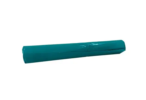 Afvalzakken Rec Blauw 90x110 T70 160 Liter SP Per Doos 15 Rollen x 10 Stuks