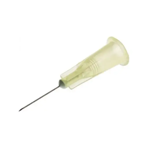 MP SYRINGE NEEDLES 30G 100 Stuks