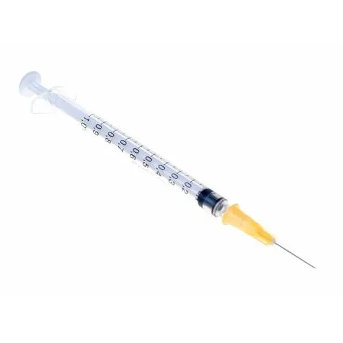 [NM130030] MP SYRINGE WITH NEEDLE 27 G