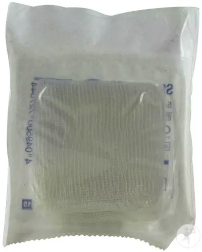 MP Sterile Gauze Compress