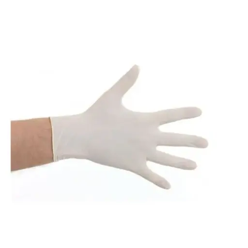[NM130034] MP Sterile Handschoenen Gloves With Powder 7.5 50 Pairs